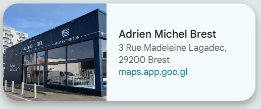 Magasin de matelas Brest