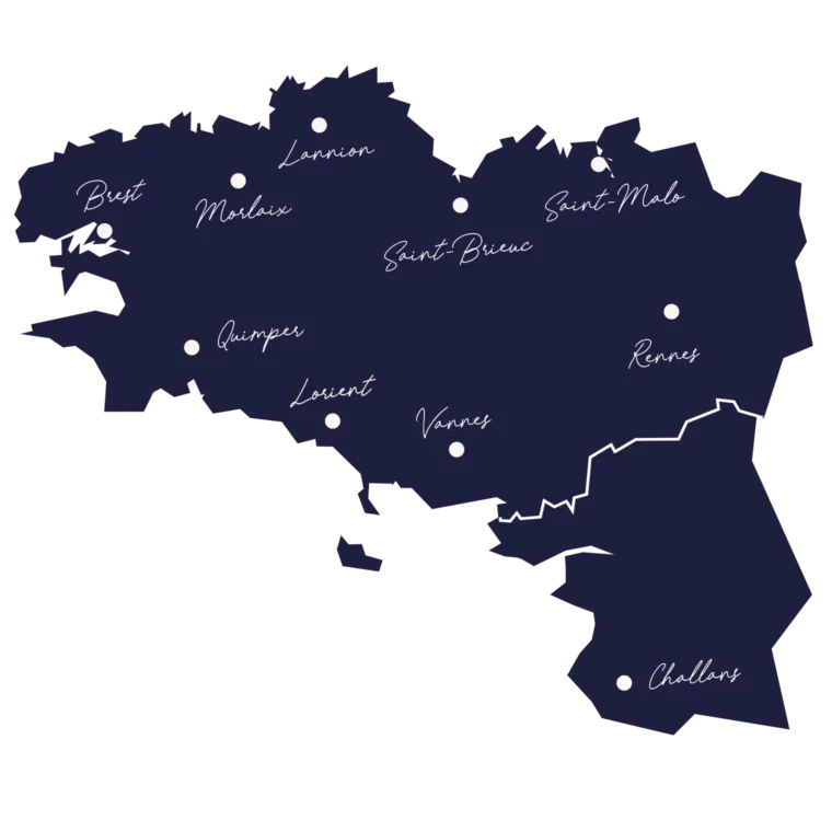 carte-magasin-saint-brieuc-saint-malo-rennes-vannes-lorient-brest-morlaix-lannion-quimper-challans
