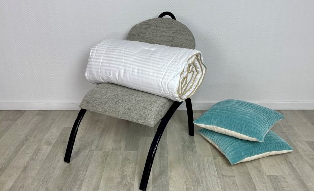 Couette - Fjord Grand Hôtel tempéré 1