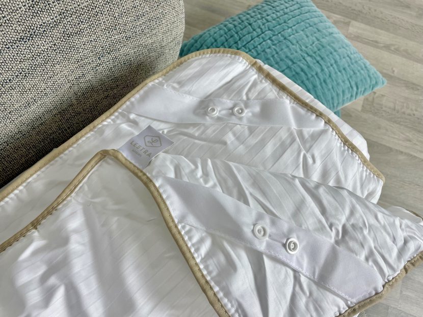 Couette - Fjord Grand Hôtel tempéré 4