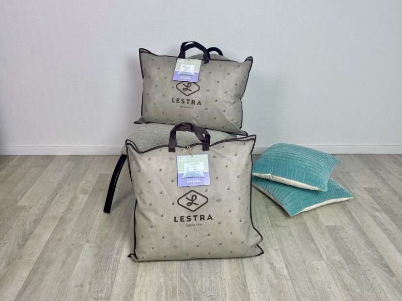 Oreiller - Fjord Microduv 2