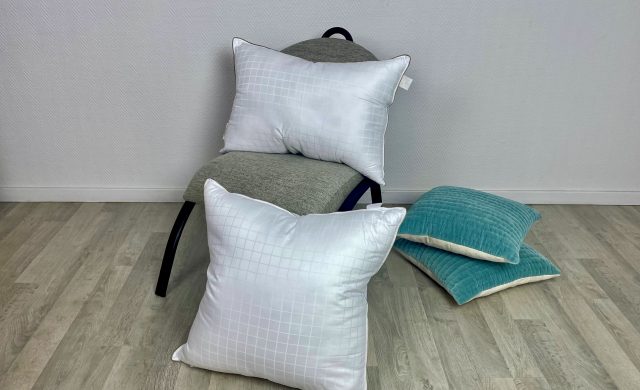 Oreiller - Fjord Microduv 1