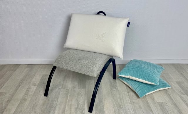 Oreiller - Pilo Végétal 1