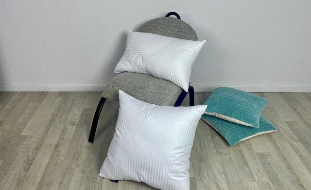 Oreiller - Pilo Modul 1