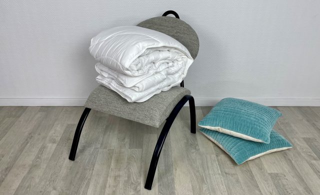 Couette - Softyne n°3 1