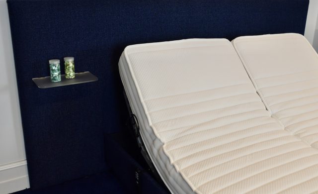 matelas latex synthetique argoat literie michel