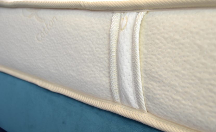 matelas latex naturel nature literie michel