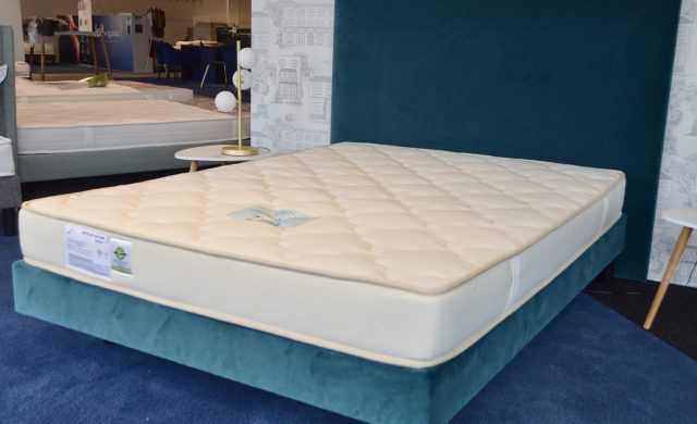 matelas latex naturel nature literie michel
