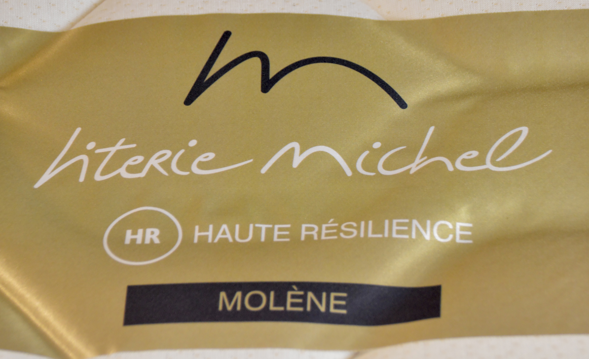 matelas mousse molene literie michel