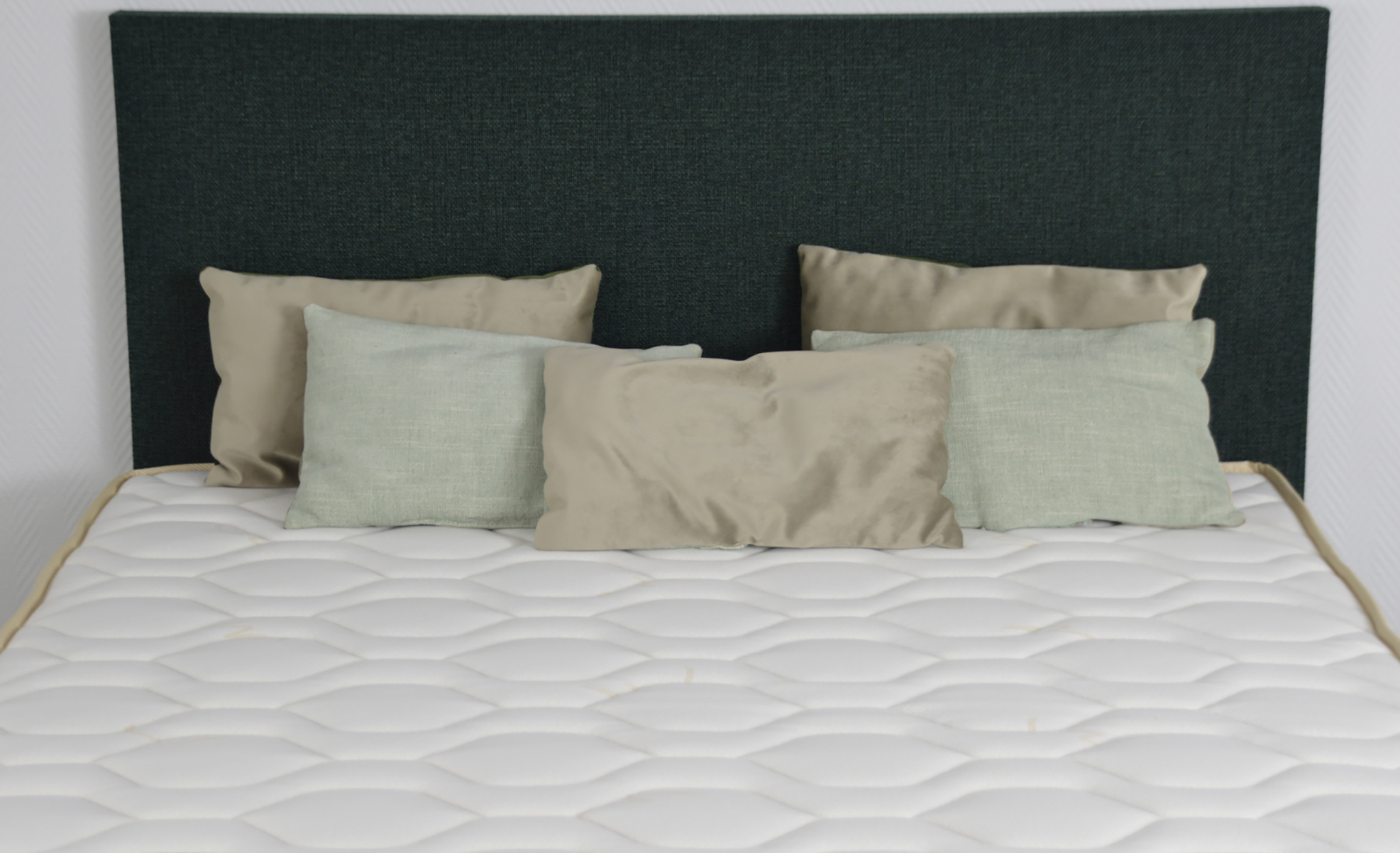 matelas mousse ouessant literie michel