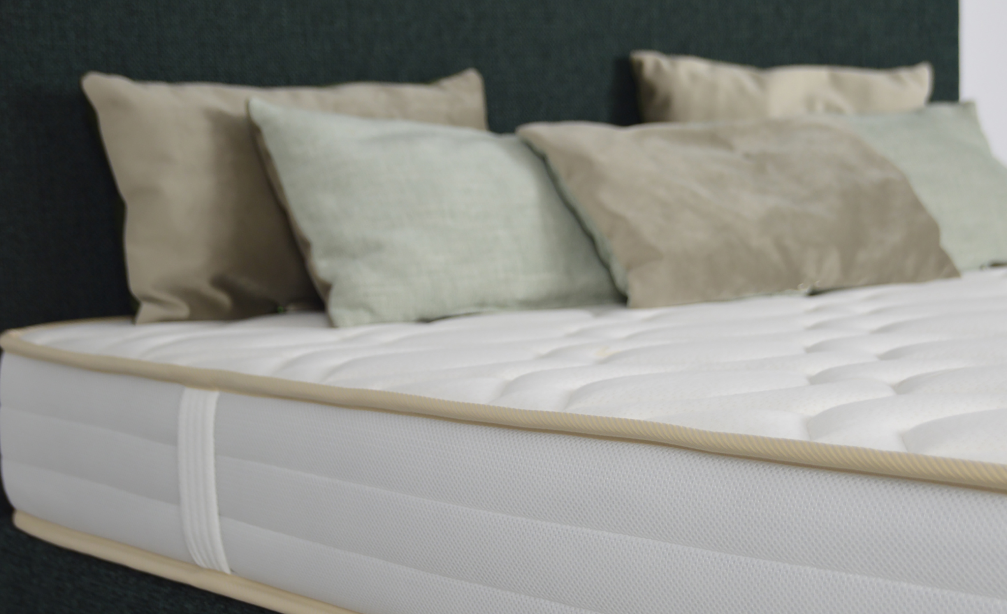 matelas mousse ouessant literie michel