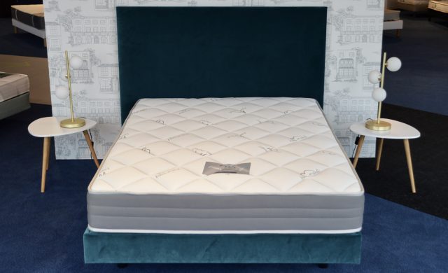 matelas ressorts neptune air literie michel