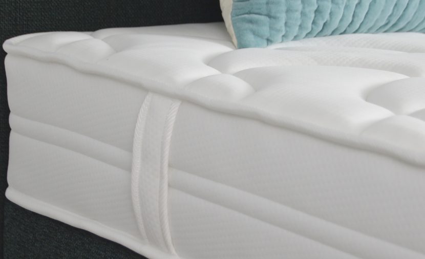 matelas ressort triagoz literie michel