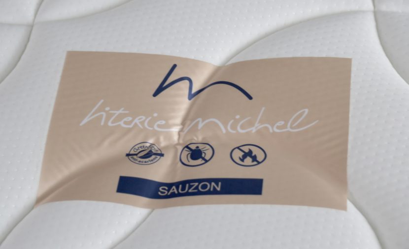 matelas mousse sauzon literie michel