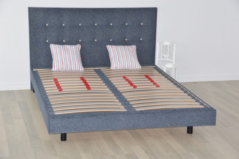 mzr sommier king size