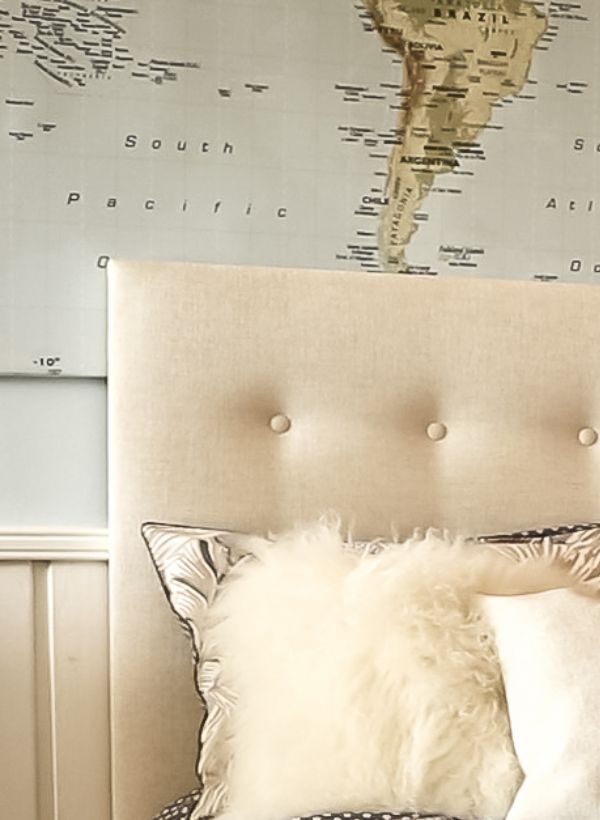 Photo catégorie tête de lit