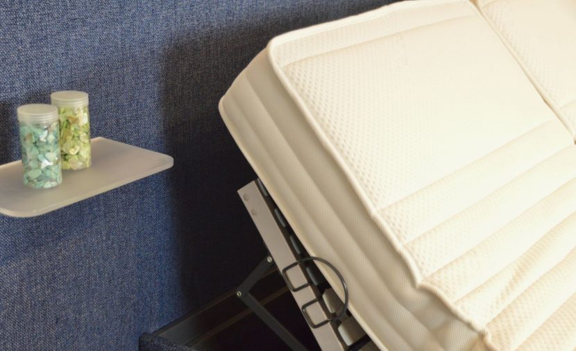 Photo matelas Argoat TPR