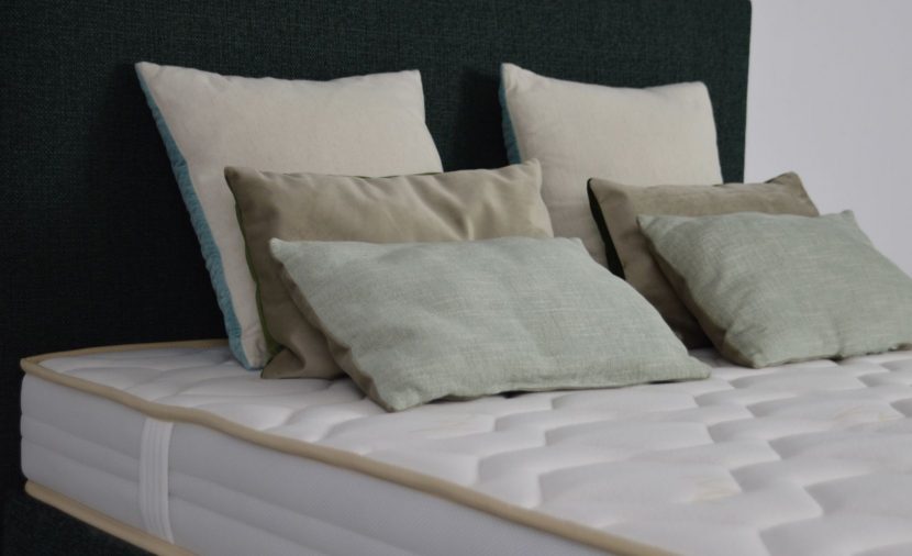 Matelas Brehat en mousse