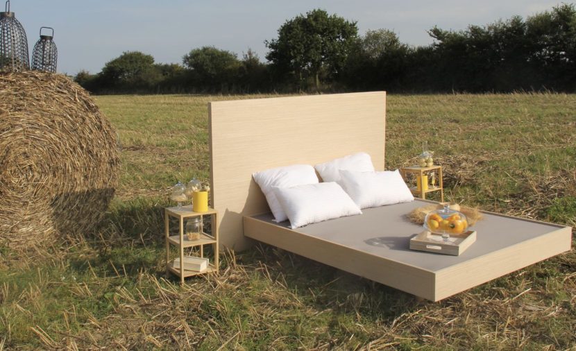 Photo sommier Ekwood paysage nature