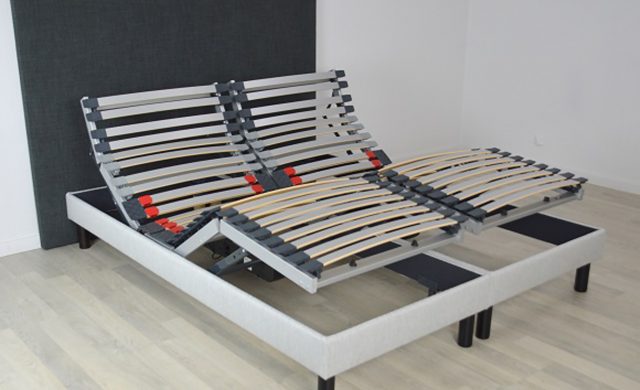 Sommier électrique TPR Morphée