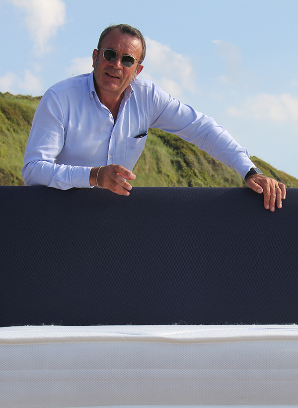 Jean-Louis Michel - Port Morvan