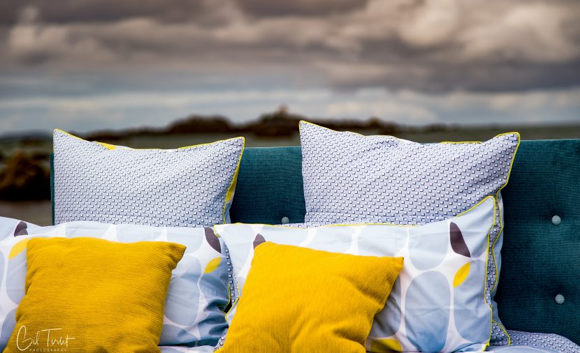 choisir un bon oreiller