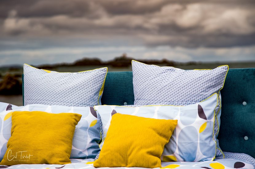 choisir un bon oreiller