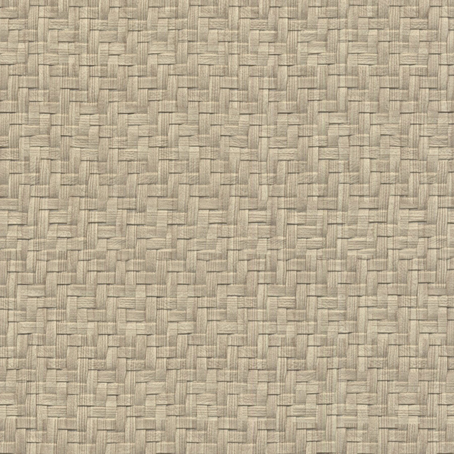 Rattan beige